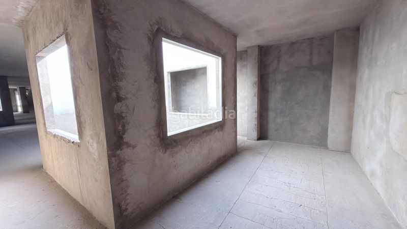 Foto f9dca045-30e4-4bf3-a39d-a6357ec14e8c. Edificio  en construcción en el centro huelva en Lepe