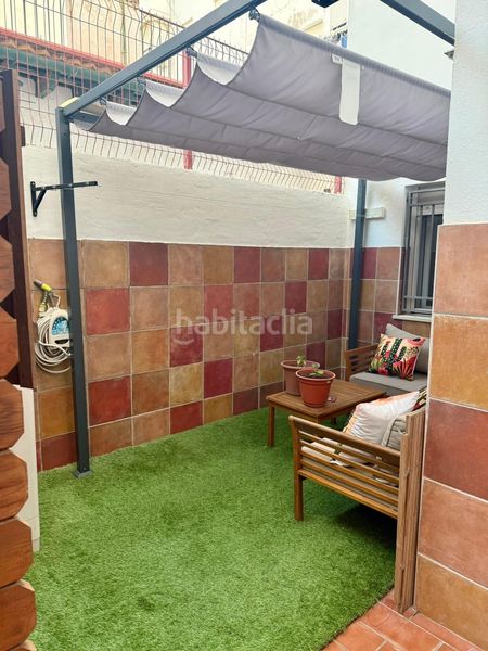 Foto acddcbeb-6011-4688-b884-08163fadccc2. Pis a Isla Chica Huelva