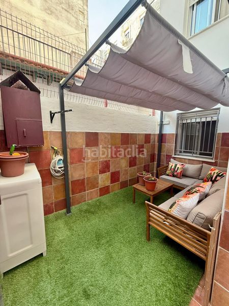 Foto e74f06a1-febd-444a-acbe-b9530d3b4775. Pis a Isla Chica Huelva