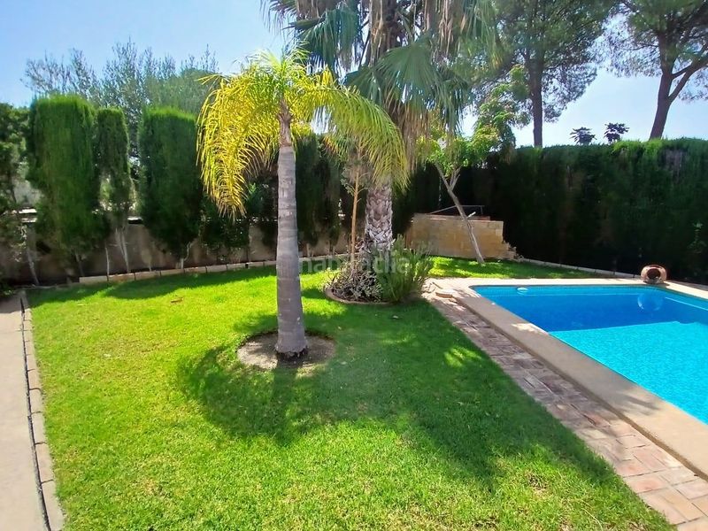 Foto 46842a17-034f-48cf-9922-8614283a7e72. Xalet amb calefacció aparcament piscina a Dehesa - Monacilla Aljaraque
