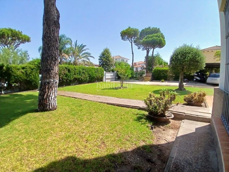 Foto c7b7e995-e6a2-4a80-b0a8-97bf258364b3. Xalet amb calefacció aparcament piscina a Dehesa - Monacilla Aljaraque