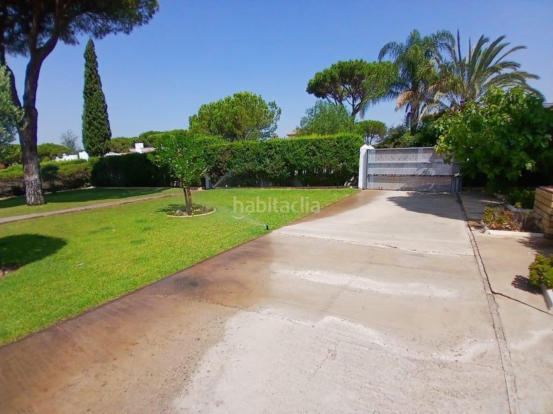 Foto ff38928f-25de-4bbd-94d7-06e578cd4ec1. Xalet amb calefacció aparcament piscina a Dehesa - Monacilla Aljaraque