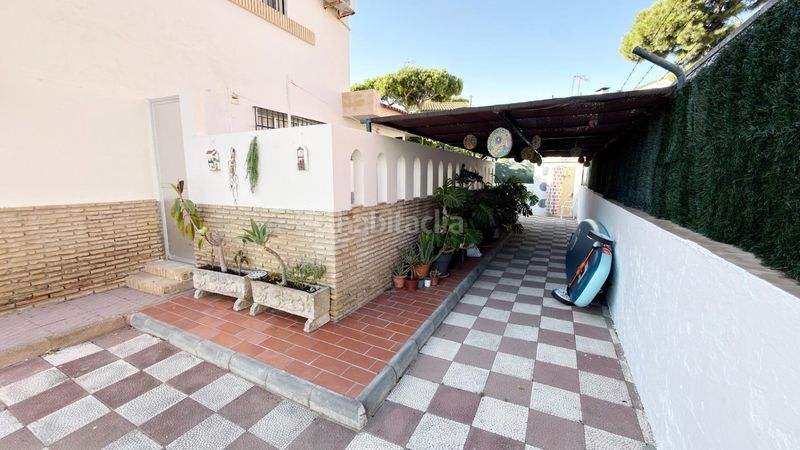 Foto f837de93-7c1e-4b2e-874e-e80eda094c0f. Xalet amb aparcament a Urbasur Islantilla