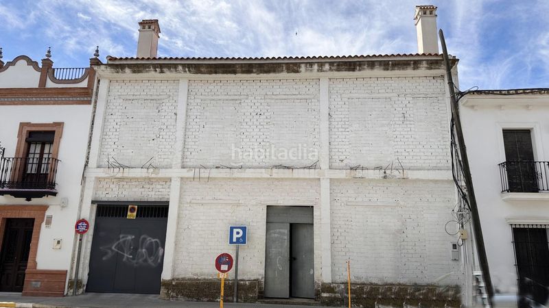 Foto 6034691c-8892-41fc-92df-b3077b0c1728. Edifici a Bollullos Par del Condado