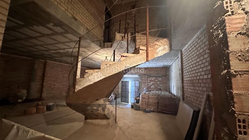 Foto 72b98b05-84b0-4335-94e5-f3f3d74af2e7. Edifici a Bollullos Par del Condado