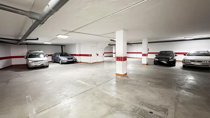 Foto 7d3d70a6-bcae-48e5-90d9-5a7850ab1ccf. Edifici a Bollullos Par del Condado