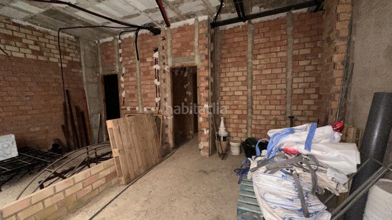 Foto e6c59ec3-00f2-418e-95a0-e27ac05c19e1. Edifici a Bollullos Par del Condado