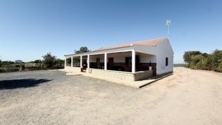 Xalet a Cartaya