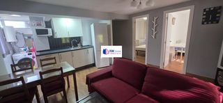 Location Appartement à San Pablo