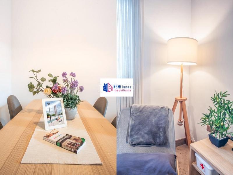 Foto 1fd7b947-775a-4699-b151-24ed2b48aab4. Appartamento con riscaldamento in La Calzada - La Florida Sevilla