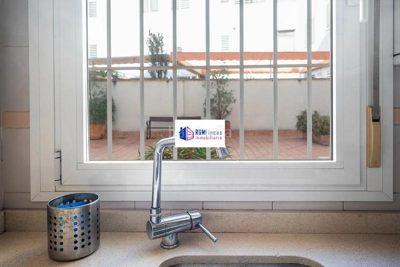 Foto 558fd920-a293-4254-8618-eee94870b8aa. Appartamento con riscaldamento in La Calzada - La Florida Sevilla