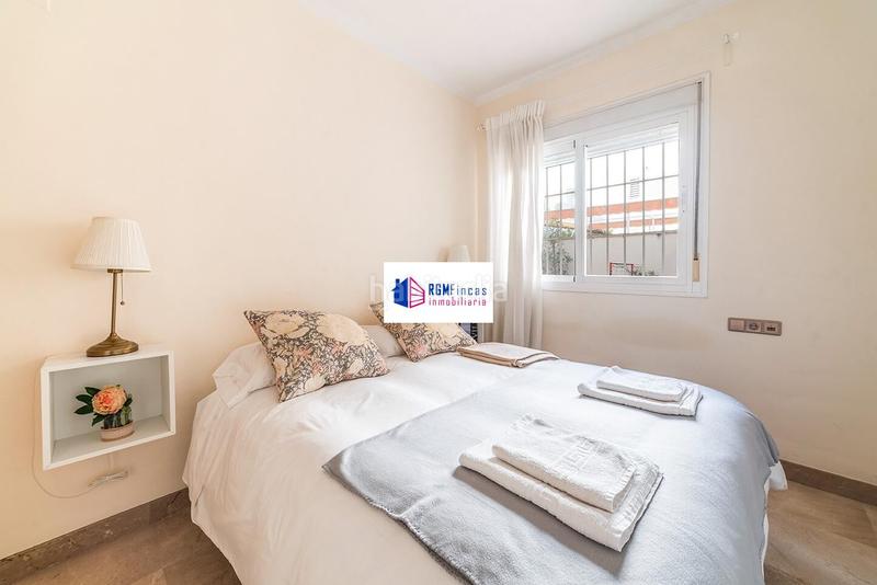 Foto 6c8c22ab-a3a2-495a-88e3-fff1bdb82d50. Appartamento con riscaldamento in La Calzada - La Florida Sevilla