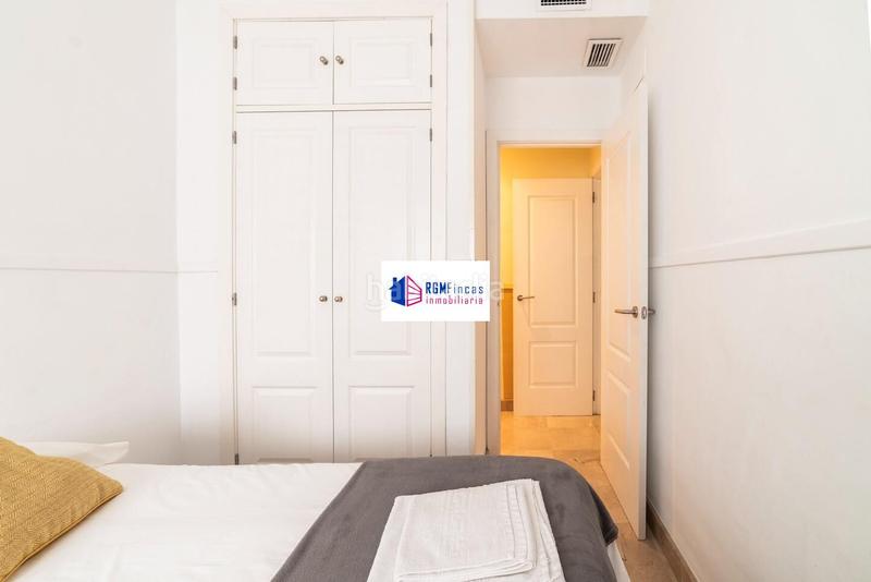 Foto 70f0c44d-bbb5-46cd-9197-f45d2b8ad2d1. Appartamento con riscaldamento in La Calzada - La Florida Sevilla