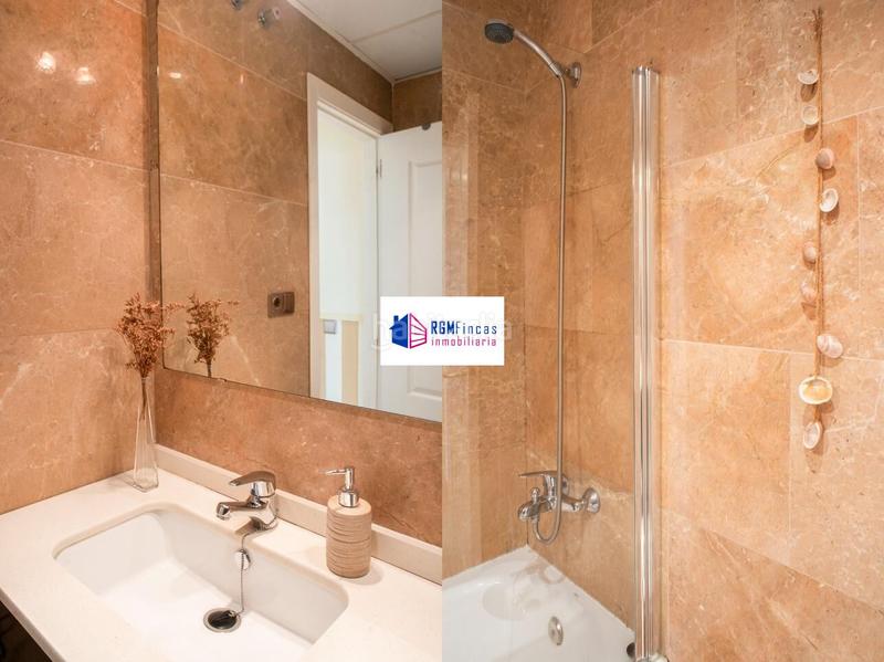 Foto 7a97c6a4-8707-4eae-9857-933459eab38e. Appartamento con riscaldamento in La Calzada - La Florida Sevilla