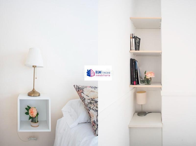 Foto 9602ba0c-9eb8-49bd-a471-7380a7cafde1. Appartamento con riscaldamento in La Calzada - La Florida Sevilla