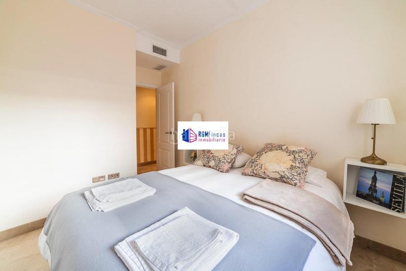 Foto fb98d756-927e-4168-b819-ecdf0a5b730c. Appartamento con riscaldamento in La Calzada - La Florida Sevilla