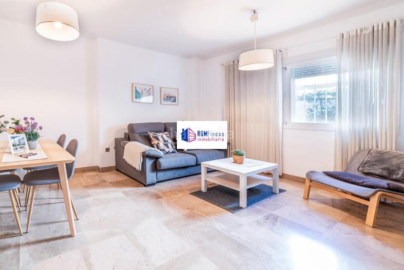 Foto 6e9a67e8-81ff-4d82-8b64-b6e47a1dfe47. Pis amb calefacció a La Calzada - La Florida Sevilla