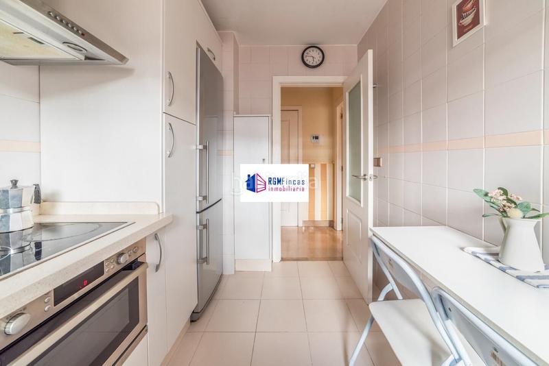 Foto 3c7adc94-70fd-42e5-bdf4-1ae1814db5a8. Piso en La Calzada - La Florida Sevilla