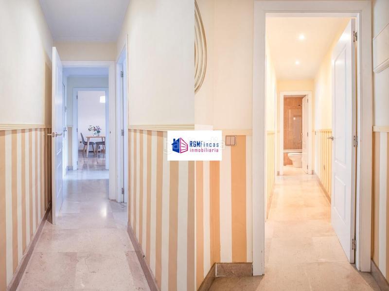 Foto 8286f5ae-150c-4ab8-aaab-7691cb8e995a. Piso en La Calzada - La Florida Sevilla