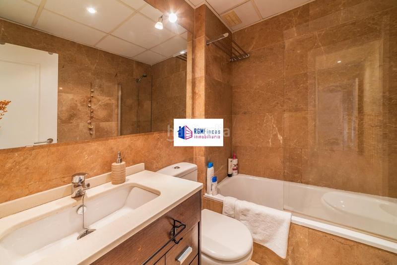 Foto fb5937b1-4a97-4cd8-8f94-6203de01b571. Piso en La Calzada - La Florida Sevilla