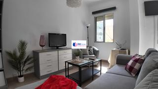 Rent Flat in El Tardón - El Carmen. Luminoso piso en juan dias de solis