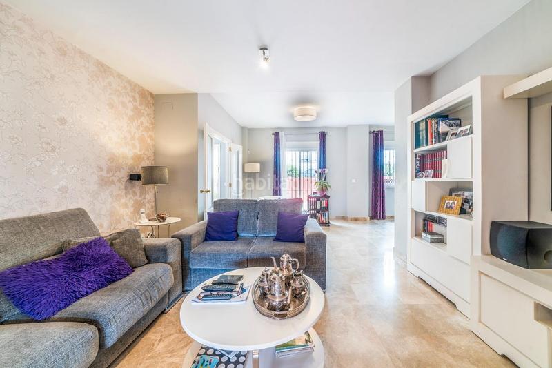 Foto 2a80d107-f2b8-4952-a551-ac3c08709923. Chalet en Olivar de Quintos Montequinto