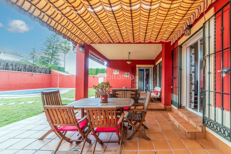 Foto 507f5cca-8d42-4bed-932e-005578b2b057. Chalet en Olivar de Quintos Montequinto