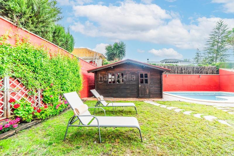 Foto 6c2e79b0-a73a-4634-858f-862732787c4b. Chalet en Olivar de Quintos Montequinto