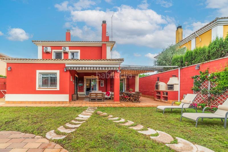 Foto a4eb56f1-f3ba-4c84-85a1-c38b027132ff. Chalet en Olivar de Quintos Montequinto