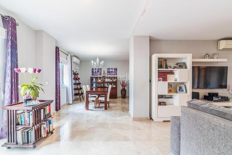 Foto ac586a10-e0ed-4b9d-b61b-32f36b387dd5. Chalet en Olivar de Quintos Montequinto