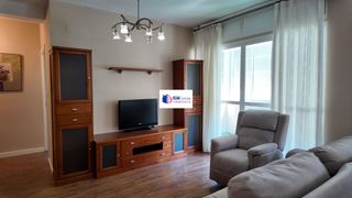 Affitto Appartamento in San Pablo. Viva en una zona tranquila y bien comunicada de san pablo  barri