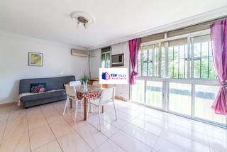 Appartement à San Pablo. Piso con potencial para reformar a tu gusto en plena avenida de