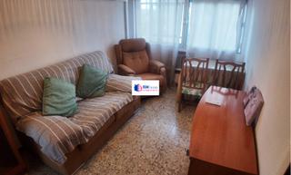 Lloguer Pis a San Pablo. Acogedor piso en alquiler en plaza antonio mairena  barrio b de