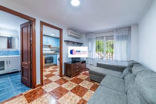 Appartement à San Pablo. Piso reformado en planta baja, listo para entrar a vivir en el p