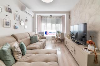 Appartement à San Pablo. Piso reformado con estilo y luz natural en el polígono san pablo