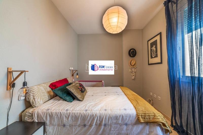 Foto e080eb61-7b6b-411f-99ae-0b720be6c918. Etagenwohnung mit heizung parking pool in Parque Alcosa Sevilla