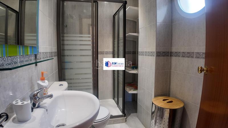 Foto 5379fb07-303c-489e-8b6b-fe089aada03c. Alquiler piso luminoso piso con garaje este en colores - entreparques Sevilla