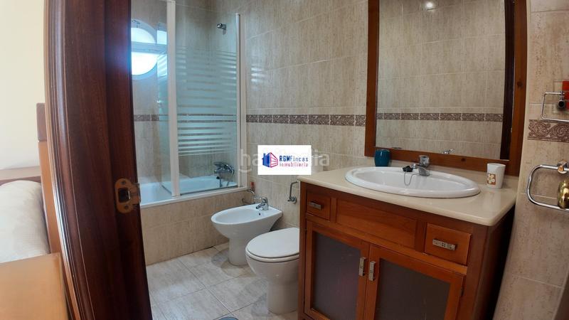 Foto 2361a609-5400-4997-a762-af4fccea5899. Miete etagenwohnung in colores - entreparques Sevilla