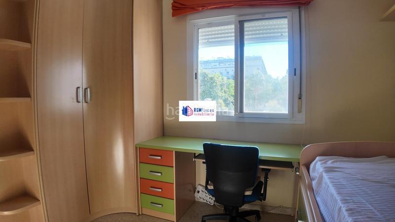 Foto 2dcdaa1a-abee-4fe9-94d5-8f8cba028295. Miete etagenwohnung in colores - entreparques Sevilla