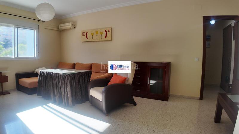 Foto 389f74eb-09db-4cd8-b37f-0695b8a1c47d. Miete etagenwohnung in colores - entreparques Sevilla