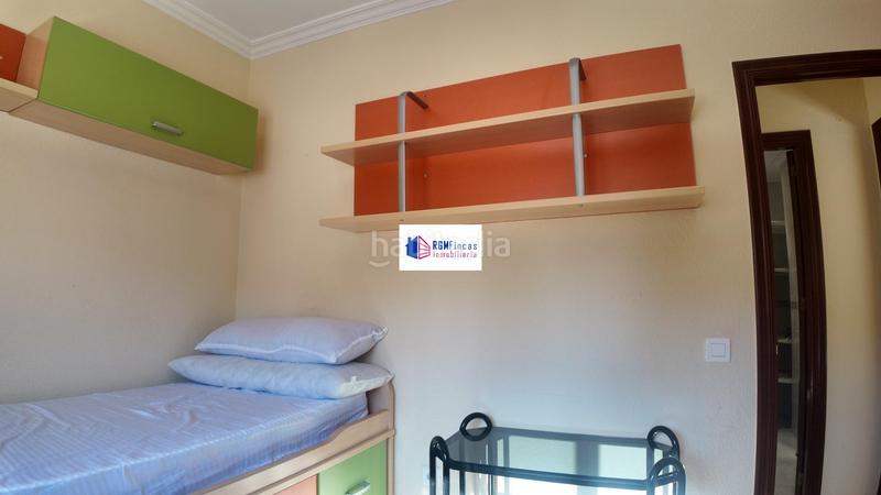 Foto 44524d3d-43f3-4572-8286-31773da133b0. Miete etagenwohnung in colores - entreparques Sevilla