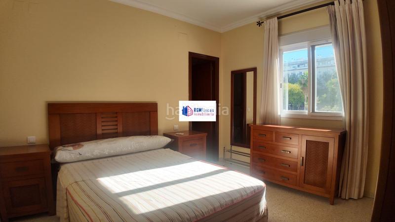 Foto 69d11921-a847-4856-a9b8-6b75a7530108. Miete etagenwohnung in colores - entreparques Sevilla