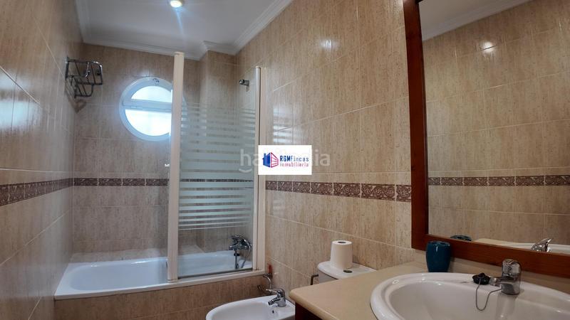 Foto 7106ee4c-e692-40e2-b96d-ba91b35b0c63. Miete etagenwohnung in colores - entreparques Sevilla