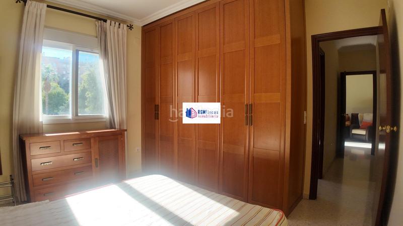 Foto b96b0f4c-266e-4a51-9aa6-75b62856e636. Miete etagenwohnung in colores - entreparques Sevilla