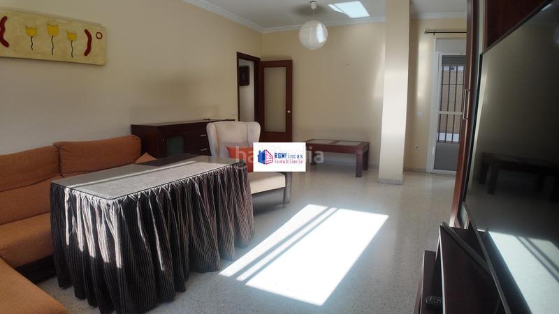 Foto d1c81e03-083a-4b2f-935f-65e8307dc67e. Miete etagenwohnung in colores - entreparques Sevilla