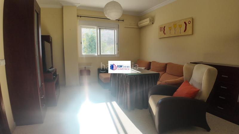 Foto ef57c984-3ac7-4025-a448-a623b5d1f7bb. Miete etagenwohnung in colores - entreparques Sevilla