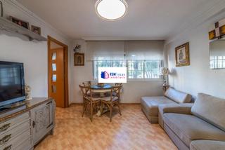 Etagenwohnung in San Pablo