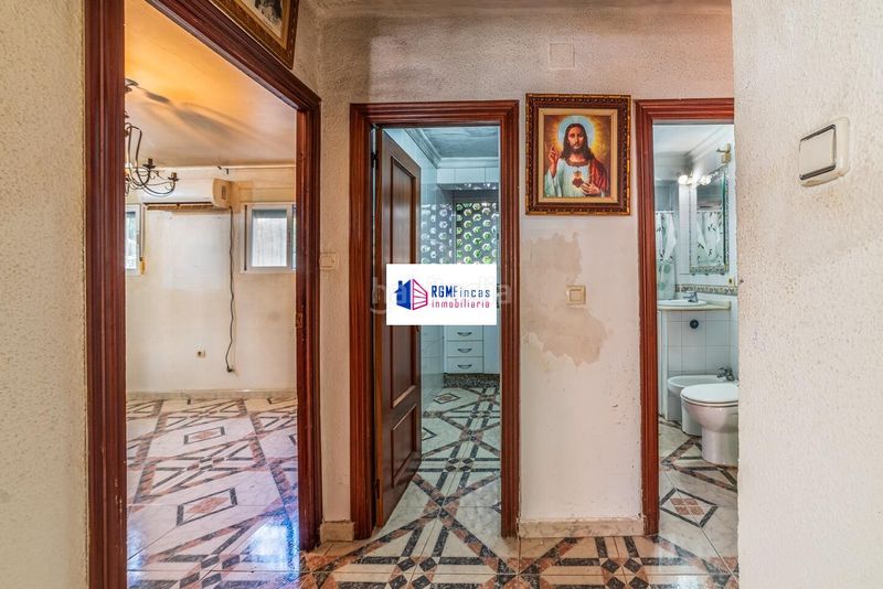 Foto 0f3a94d4-bf77-42bf-99ee-92096d6a01a0. Pis a San Pablo Sevilla