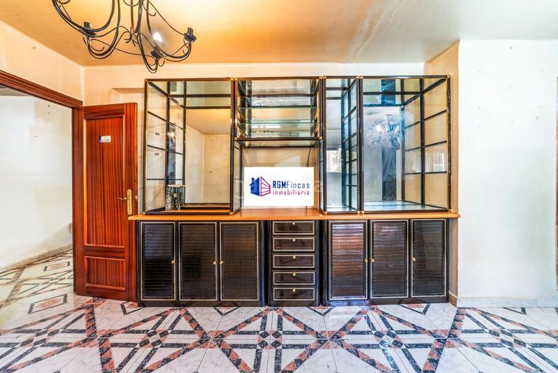 Foto 12d09091-400f-4fd4-98e5-2508b8604050. Pis a San Pablo Sevilla