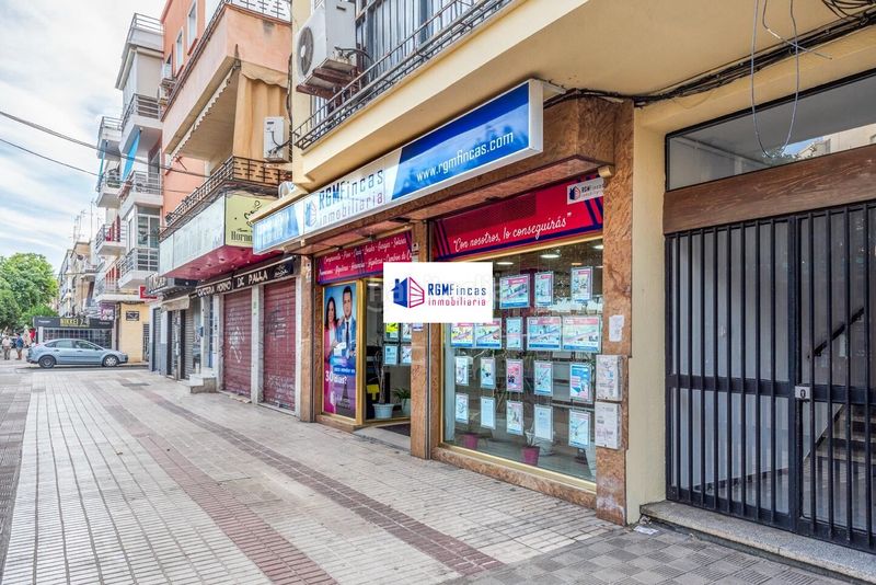 Foto 19793ae3-89b3-4435-99a3-547d5942aaf6. Pis a San Pablo Sevilla